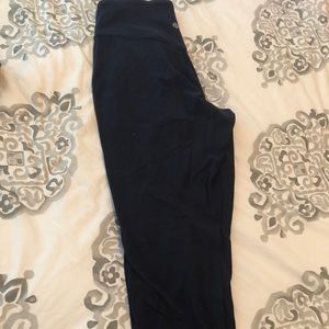 Align Crop Joggers-Lululemon